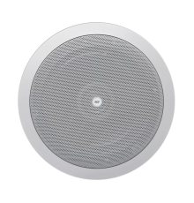 RCF PL 8X Потолочный громкоговоритель, 8"+1", 20-10-5-2,5 Вт