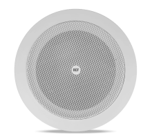 RCF PLP 50EN Потолочный громкоговоритель, 1,5/3/6 Вт., 5", EN54