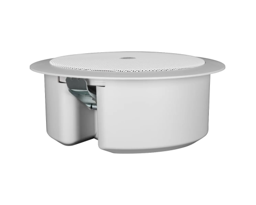 RCF PLP 50EN Потолочный громкоговоритель, 1,5/3/6 Вт., 5