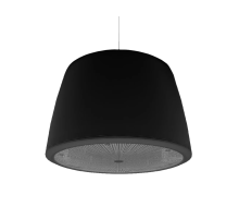 RCF PMR 60T B Подвесной громкоговоритель, 80 Вт., 6,5"