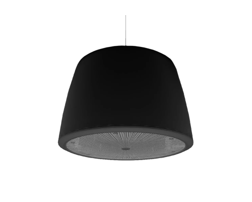 RCF PMR 60T B Подвесной громкоговоритель, 80 Вт., 6,5