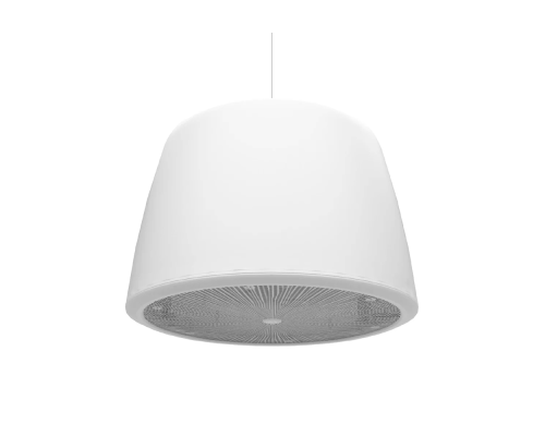 RCF PMR 60T W Подвесной громкоговоритель, 80 Вт., 6,5