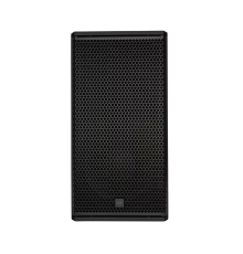 RCF Q 15-L Пассивная АС, 1500 Вт., 15"