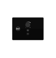 RCF RC 401 EU Настенная панель регулировки громкости