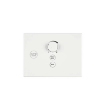 RCF RC 401 EU W Настенная панель регулировки громкости