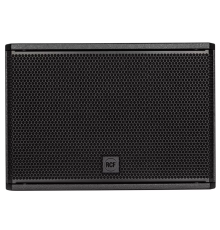 RCF S 15 Пассивный сабвуфер, 500 Вт., 15"