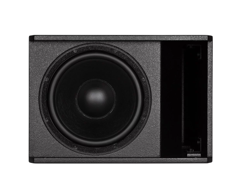 RCF S 15 Пассивный сабвуфер, 500 Вт., 15