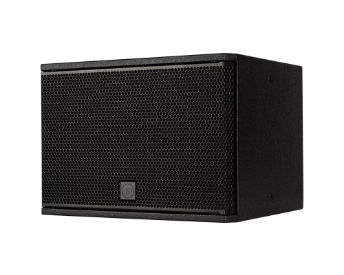 RCF S 15 Пассивный сабвуфер, 500 Вт., 15