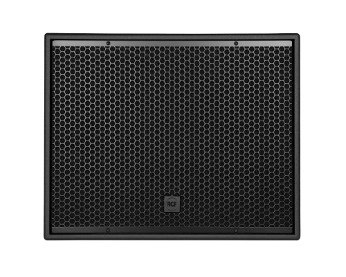 RCF S 19 Пассивный сабвуфер, 1500 Вт., 19