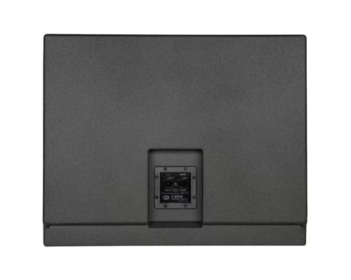 RCF S 19 Пассивный сабвуфер, 1500 Вт., 19