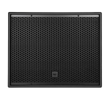 RCF S 19 WP Пассивный сабвуфер, 1500 Вт., 19", IP67