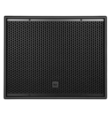 RCF S 19 WP Пассивный сабвуфер, 1500 Вт., 19", IP67