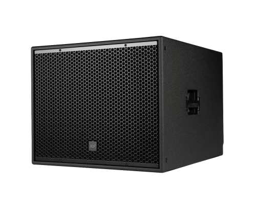 RCF S 19 WP Пассивный сабвуфер, 1500 Вт., 19
