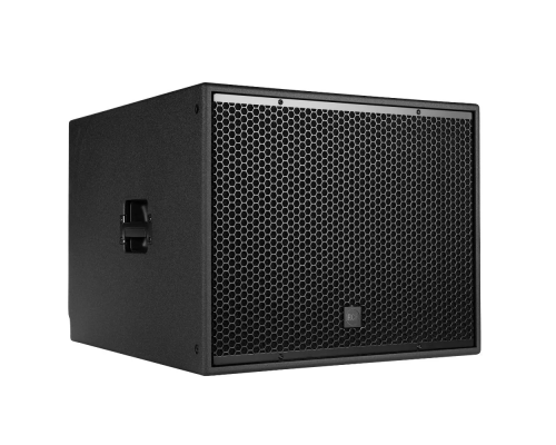 RCF S 19 WP Пассивный сабвуфер, 1500 Вт., 19