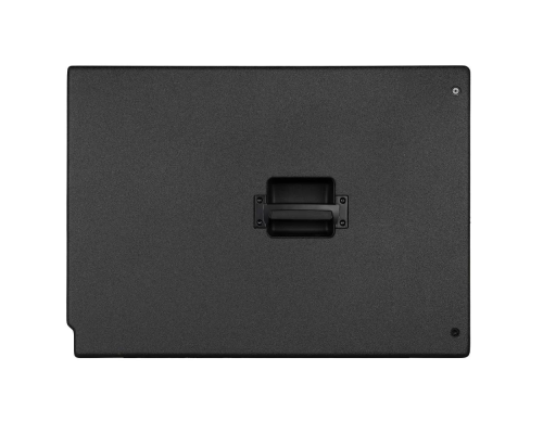 RCF S 29 Пассивный сабвуфер, 3000 Вт., 2х19