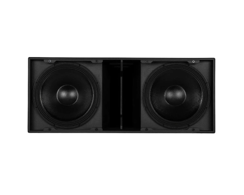 RCF S 29 Пассивный сабвуфер, 3000 Вт., 2х19