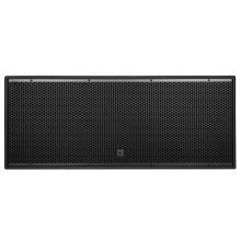 RCF S 29 WP Пассивный сабвуфер, 3000 Вт., 2х19", IP67