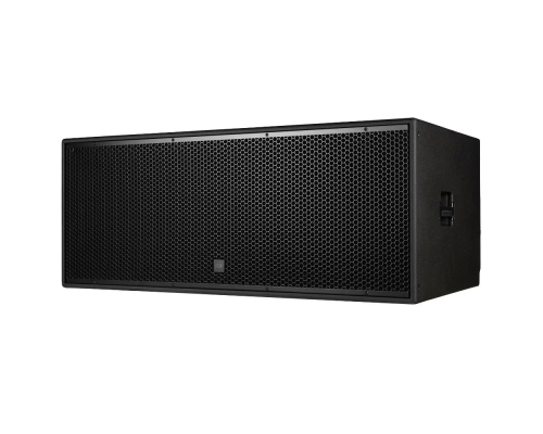 RCF S 29 WP Пассивный сабвуфер, 3000 Вт., 2х19