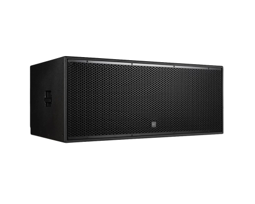 RCF S 29 WP Пассивный сабвуфер, 3000 Вт., 2х19