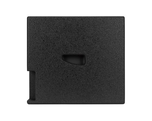 RCF S 4012 Пассивный сабвуфер, 400 Вт., 12