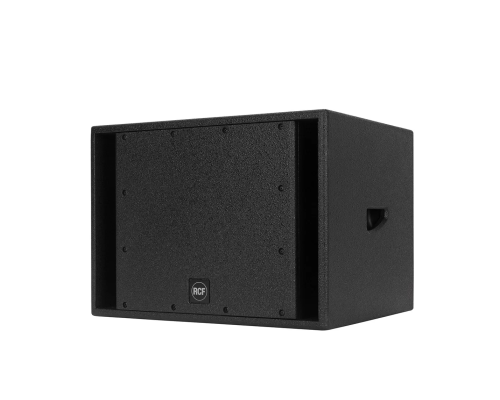 RCF S 4012 Пассивный сабвуфер, 400 Вт., 12
