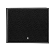 RCF S5012 Пассивный сабвуфер, 300 Вт., 12"