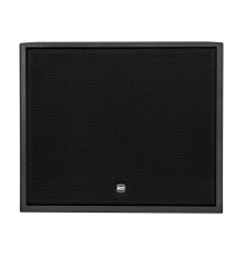 RCF S5012 Пассивный сабвуфер, 300 Вт., 12"
