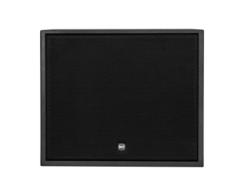 RCF S5012 Пассивный сабвуфер, 300 Вт., 12
