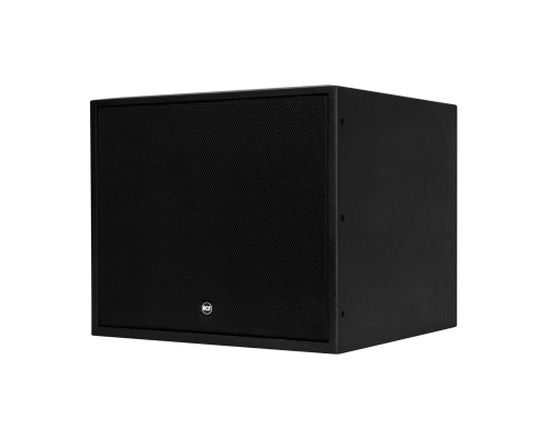 RCF S5012 Пассивный сабвуфер, 300 Вт., 12