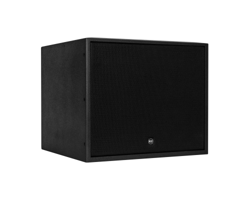 RCF S5012 Пассивный сабвуфер, 300 Вт., 12