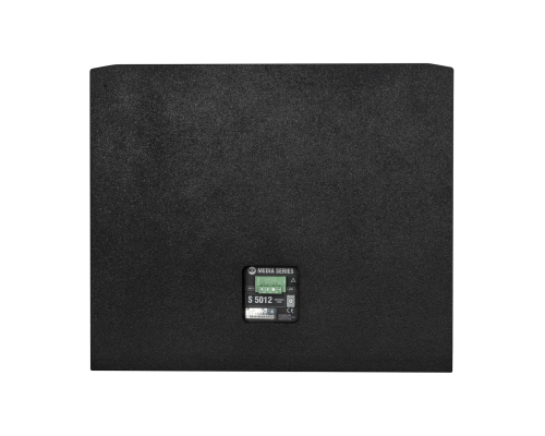 RCF S5012 Пассивный сабвуфер, 300 Вт., 12