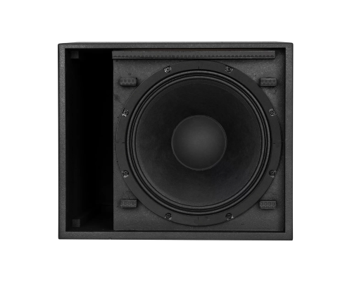 RCF S5012 Пассивный сабвуфер, 300 Вт., 12