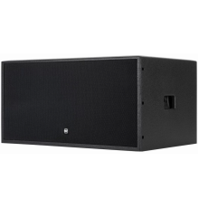RCF S5020 Пассивный сабвуфер, 500 Вт., 2x10"