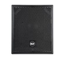 RCF S8015 II Пассивный сабвуфер, 1000 Вт., 15"