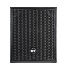 RCF S8015 II Пассивный сабвуфер, 1000 Вт., 15"