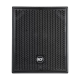 RCF S8015 II Пассивный сабвуфер, 1000 Вт., 15