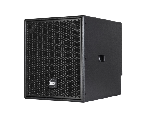 RCF S8015 II Пассивный сабвуфер, 1000 Вт., 15
