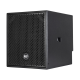 RCF S8015 II Пассивный сабвуфер, 1000 Вт., 15