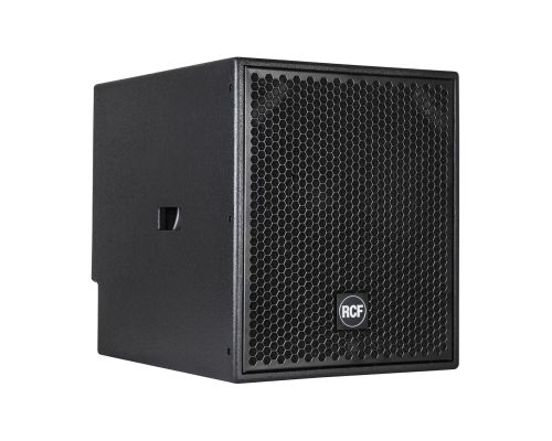 RCF S8015 II Пассивный сабвуфер, 1000 Вт., 15