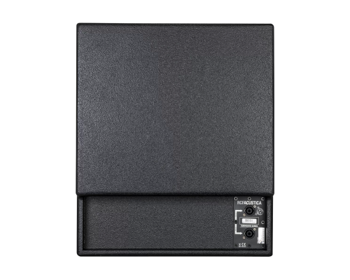 RCF S8015 II Пассивный сабвуфер, 1000 Вт., 15