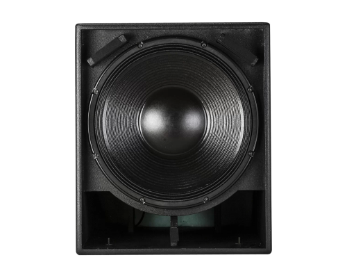 RCF S8015 II Пассивный сабвуфер, 1000 Вт., 15