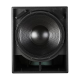RCF S8015 II Пассивный сабвуфер, 1000 Вт., 15