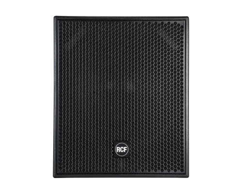 RCF S8018 II Пассивный сабвуфер, 1500 Вт., 18