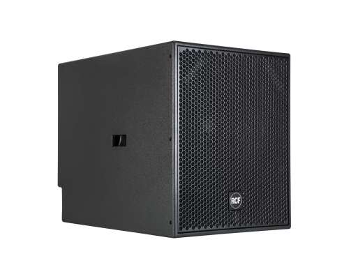 RCF S8018 II Пассивный сабвуфер, 1500 Вт., 18