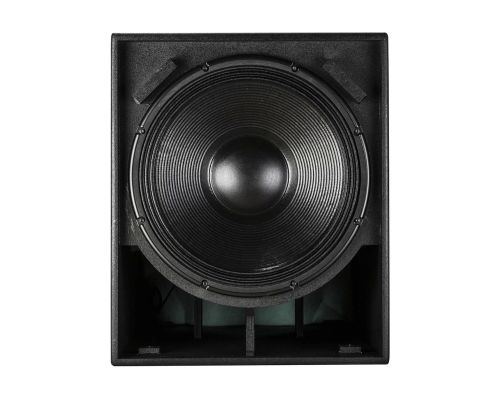 RCF S8018 II Пассивный сабвуфер, 1500 Вт., 18