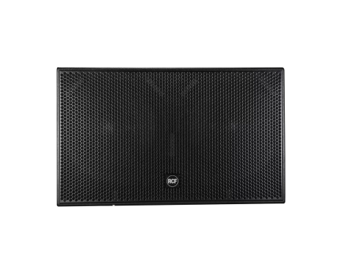 RCF S8028 II Пассивный сабвуфер, 3000 Вт., 2x18