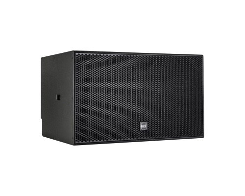 RCF S8028 II Пассивный сабвуфер, 3000 Вт., 2x18