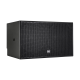 RCF S8028 II Пассивный сабвуфер, 3000 Вт., 2x18