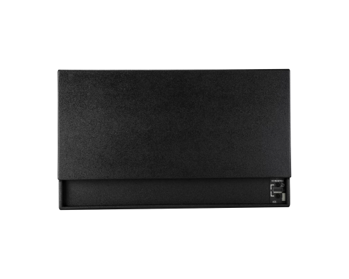 RCF S8028 II Пассивный сабвуфер, 3000 Вт., 2x18