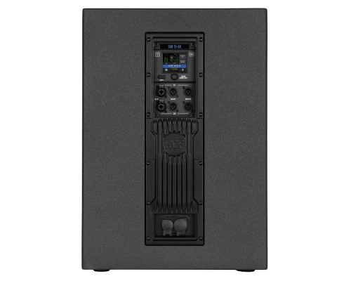 RCF SUB 15-AX Активный сабвуфер, 1100 Вт., 15